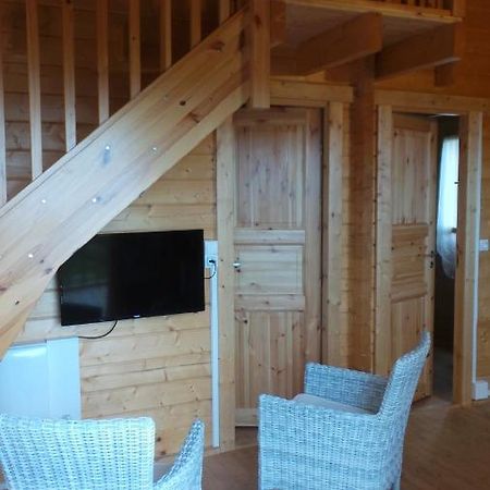 Chalet Des Remparts Sainte-Marie Luaran gambar